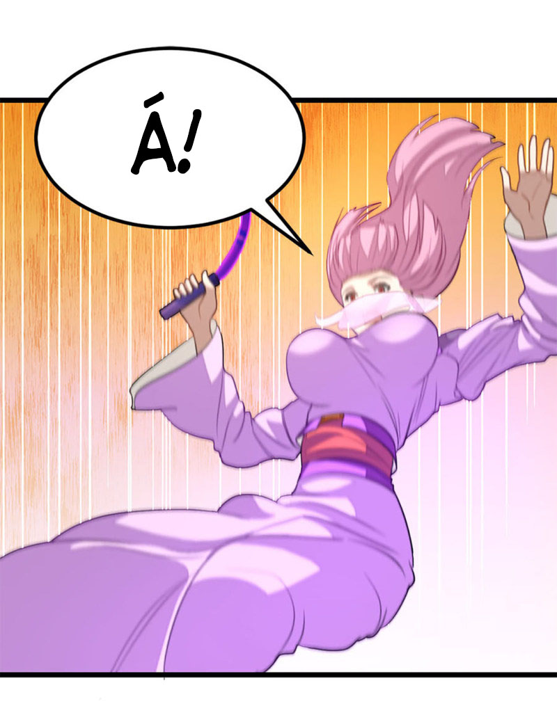 Cửu Dương Thần Vương Chapter 225 - AB Truyện