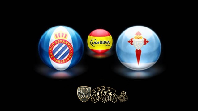 Prediksi Bola : Espanyol Vs Celta Vigo , Selasa 19 September 2016 Pukul 02.00 WIB