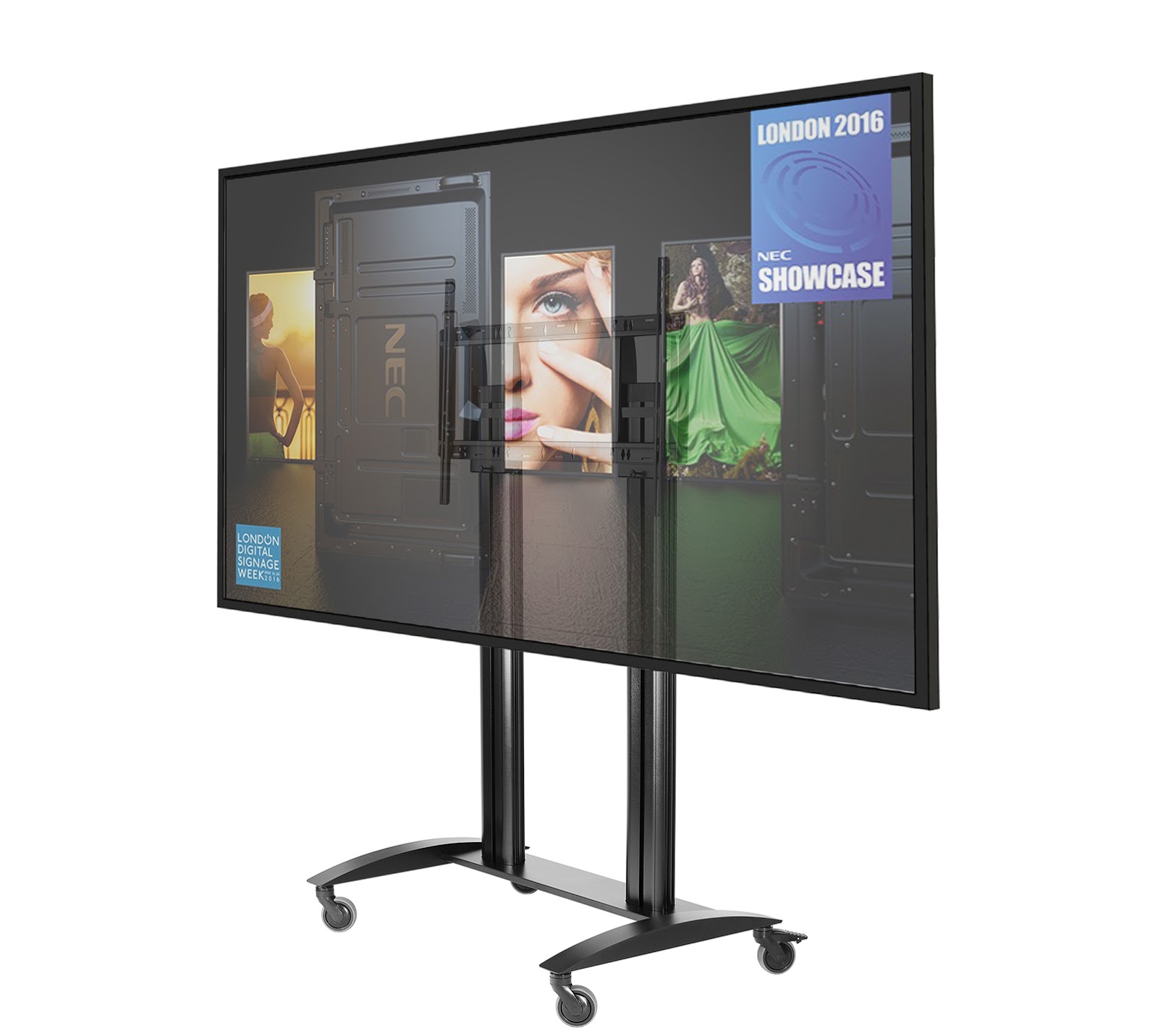 PeerlessAV Named Exclusive Partner for NEC Showcase 2016