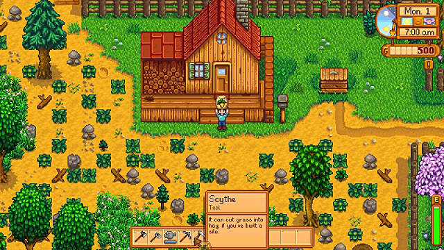 STARDEW VALLEY GAME FREE DOWNLOAD - PRO GAMERS