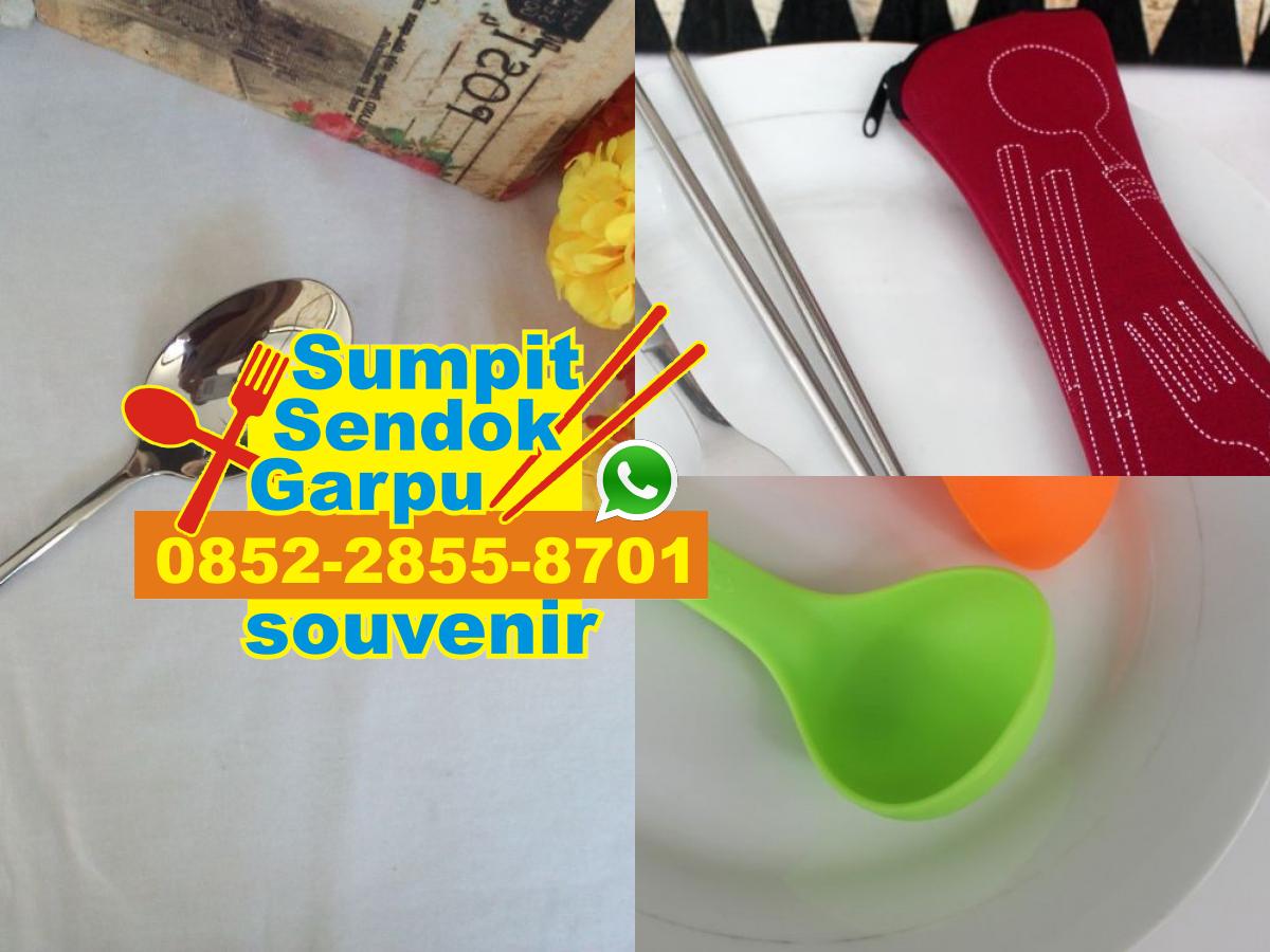 set sendok dan spatula