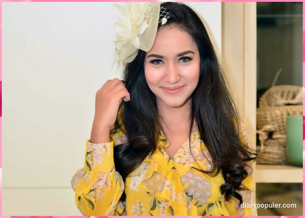 Urutan Artis Tercantik Pemain Bawang Putih Berkulit Merah Season 2 ANTV