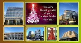 Season's Greetings