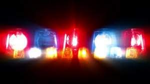 Man arrested after knife pulled on security staff at Leicester Royal Infirmar