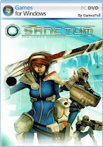 Descargar Sanctum MULTI12 – EGA para 
    PC Windows en Español es un juego de Accion desarrollado por Coffee Stain Studios