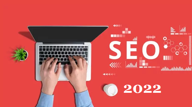 SEO in 2022 - 5 Things You Should Focus on in 2022 - Adido Digital