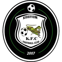 KORYOM FC BOR