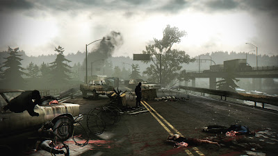Deadlight Director's Cut Game Screenshot 3