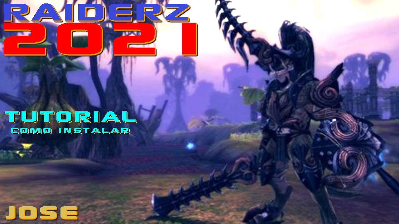 revolution raiderz download revolution raiderz download