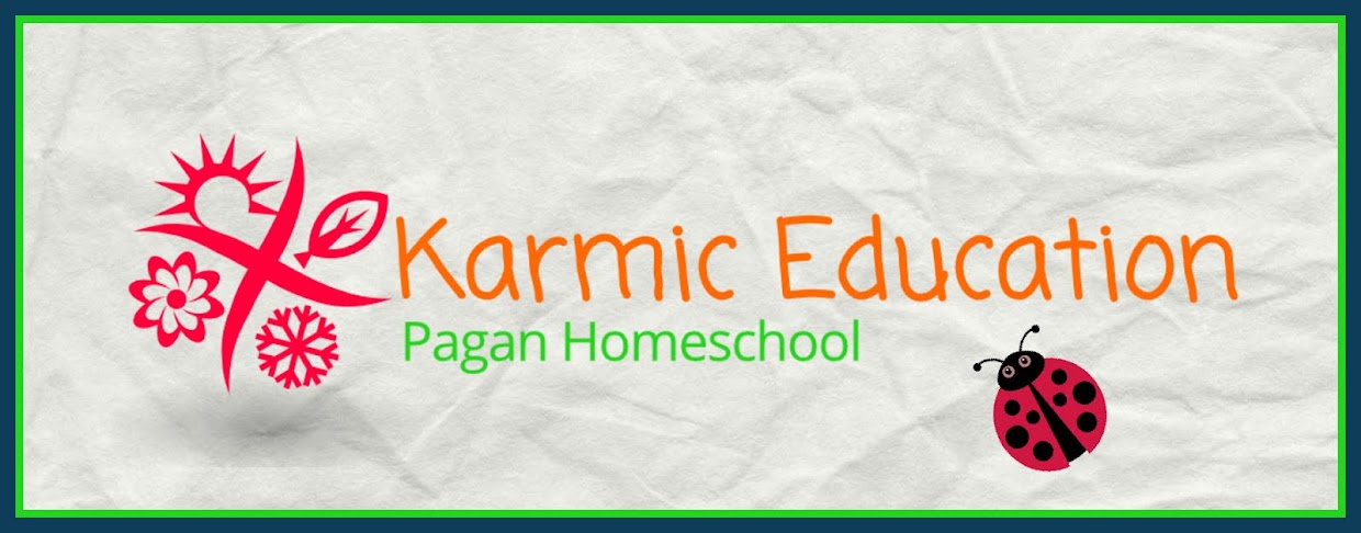 Karmic Education