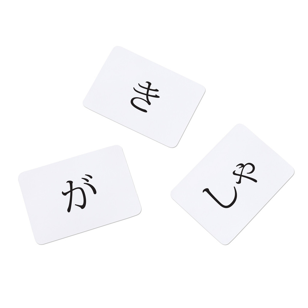 Effective Hiragana Learning