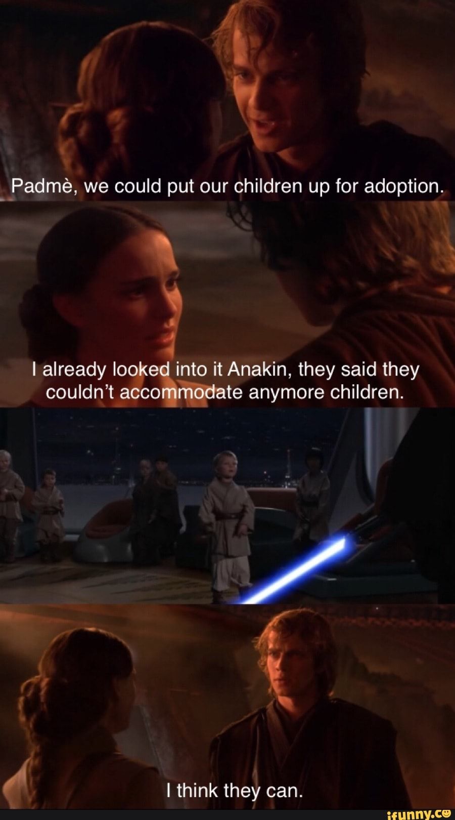 anakin meme template anakin meme template