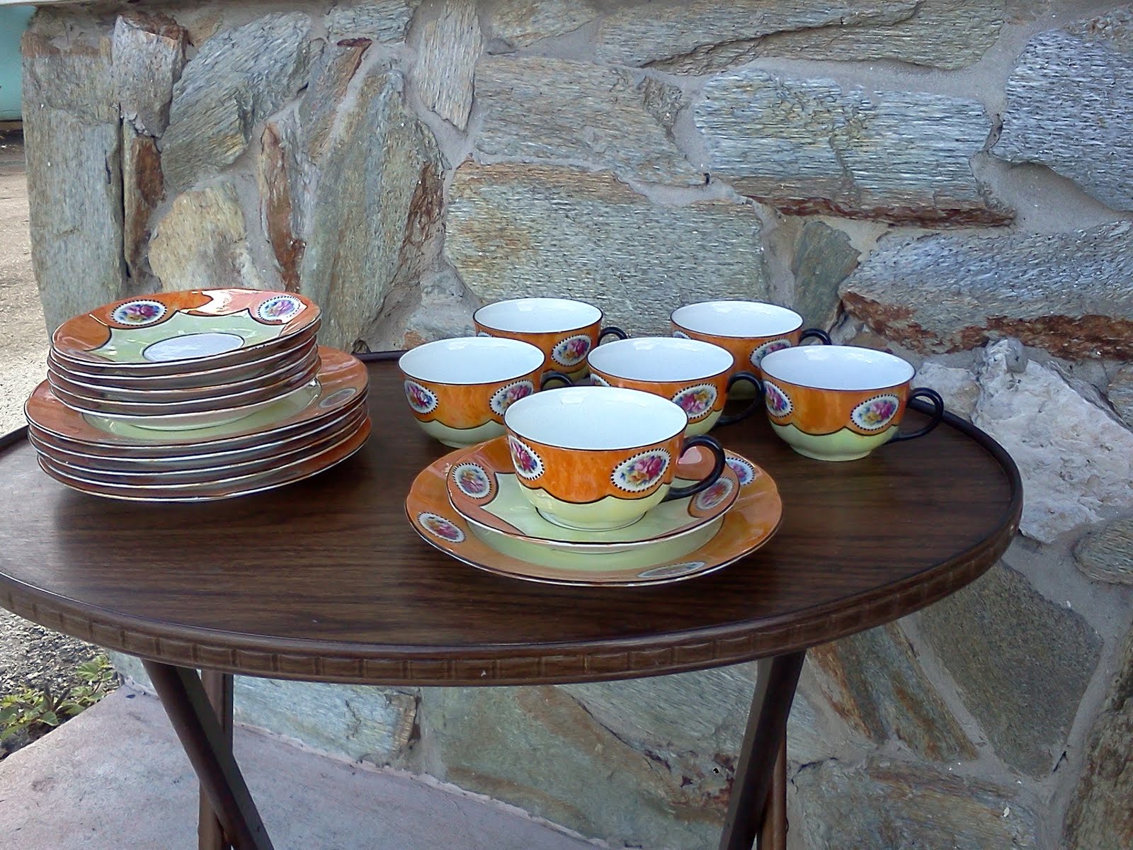 Still Stunning Vintage Resale