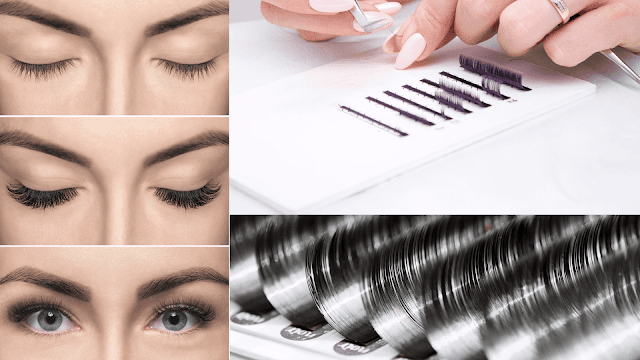 Eyelash Extensions- The whole lot You Want To Know To Grow to be a Qualified Lash Technician Everything You Need To Know About Eyelash Extensions By Barbies Beauty Bits