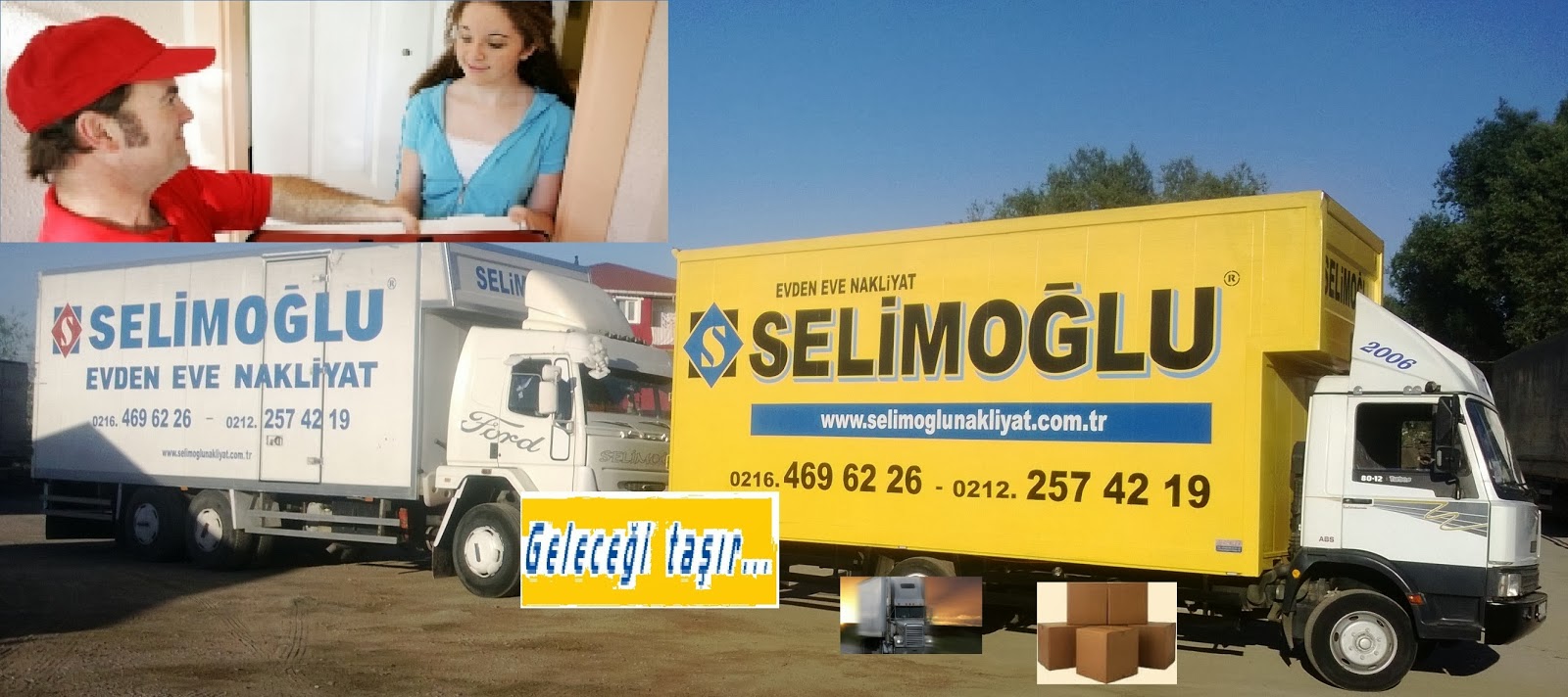 Ev Taşıma Ücertleri Nakliye ev taşima