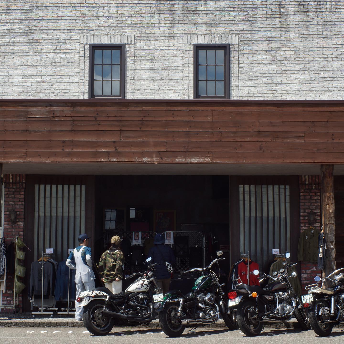 RIVER'S VOICE WESTERN RIVER 2021 GW GARAGE SALE!!