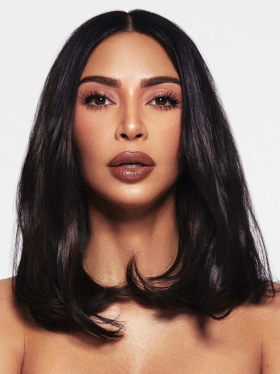 The latest KKW beauty Lip Lacquer Pots are unveiled by Kim Kardashian ...
