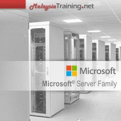 Windows Server 2012 (20410D) Training Course