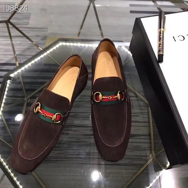 Giày nam Gucci siêu cấp