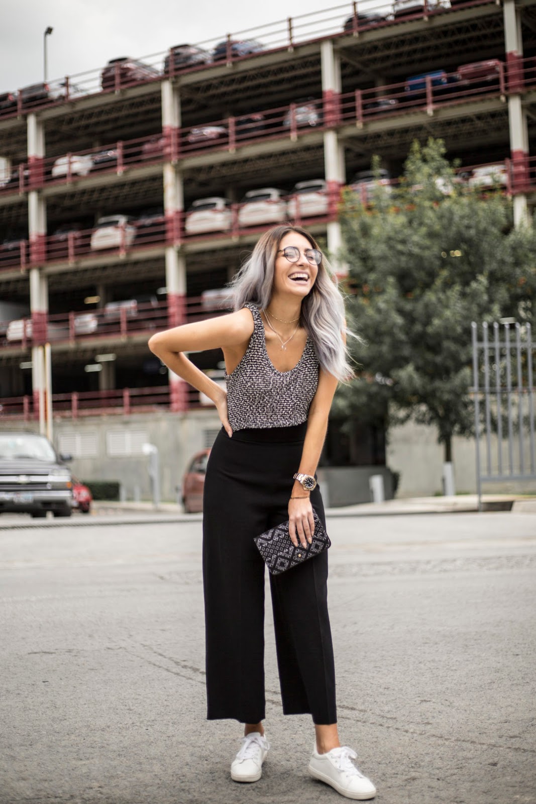 Mi Blog de Notas by Tiff!: pantalón culotte