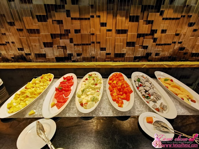 Buffet Ramadhan Sheraton Imperial Kuala Lumpur Hotel | BUFFET RAMADHAN 2020