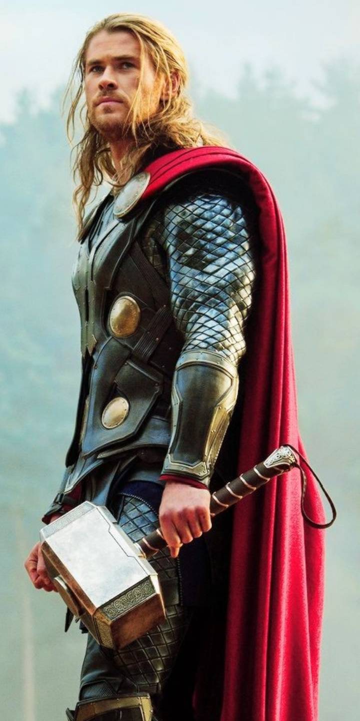 Thor The Avenger Photo Collection The Avengers Endgame The Avengers