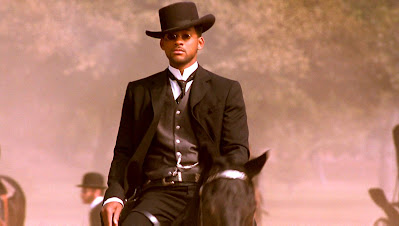 Will Smith WildWild West