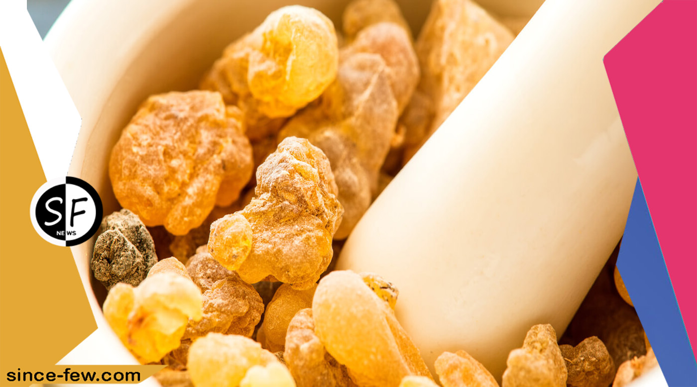 Benefits of Frankincense on An Empty Stomach For Only 7 Days, A Miracle Alternative To Medicines To Treat All These Diseases
