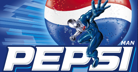 Pepsi