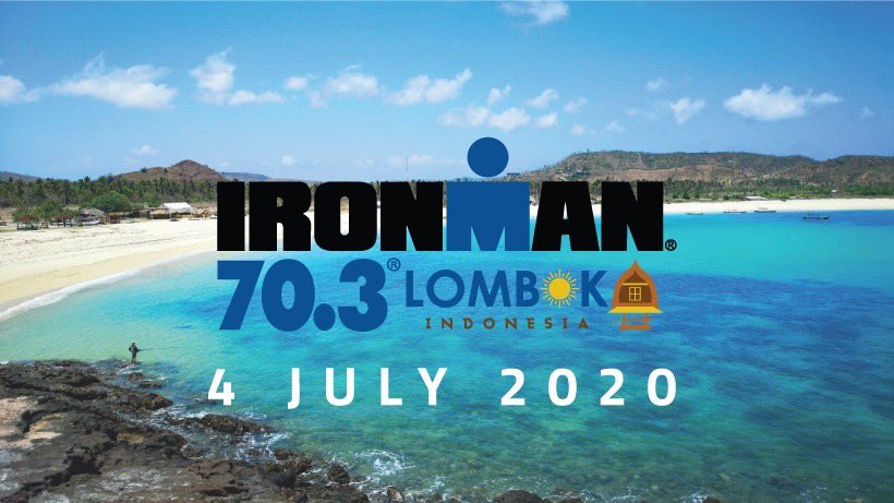 🔍 Ironman 70.3 Lombok • 2020/2021 Ironman 70.3 Lombok • 2020/2021