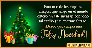 Felices mensajes cortas residencia desea puertollano albertia felicitar Feliz Navidad y Próspero Año Nuevo 2022 GIFs