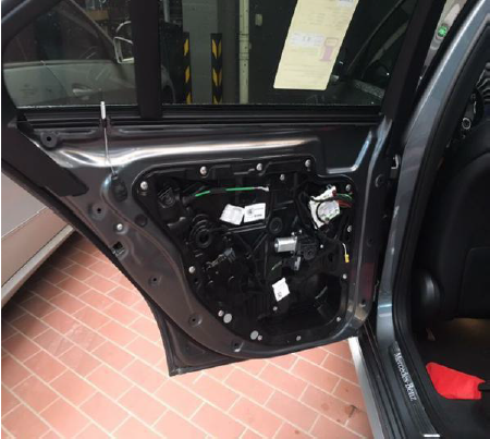 Car Tuning Station How To Install Ambient Light For