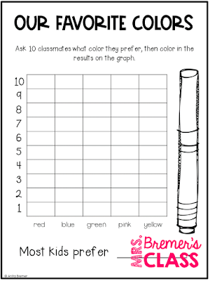 Complete color unit for young learners! Includes 10 fun activities to help kids learn their colors and color words. Pack includes posters, Color Word sticker books for assessment, rainbow learning, Color the Room, color by color word worksheets, and much more! Common Core aligned for Pre-K, Kindergarten, and First Grade. #colorunit #colors #kindergarten #firstgrade #backtoschool