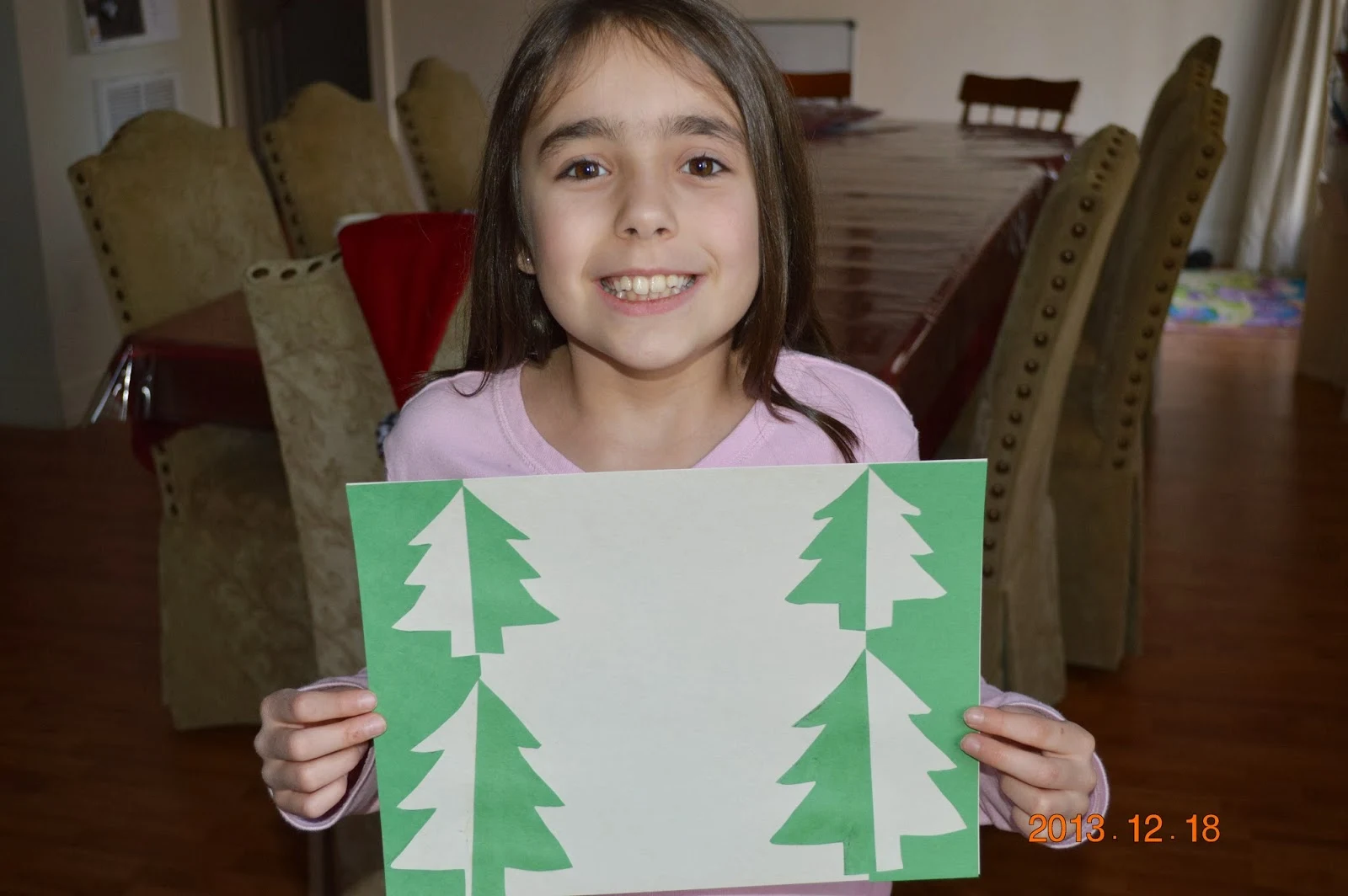 Solagratiamom: Advent Day 21 - Fine Arts Review - Christmas Trees ...