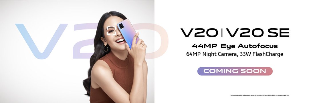 vivo v20