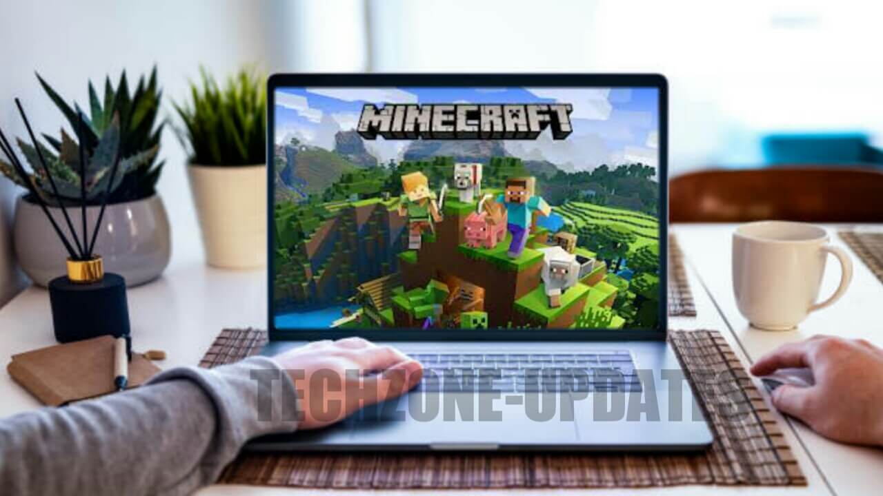Download Minecraft Free for PC/Laptop- Play Free Minecraft in PC/Laptop
