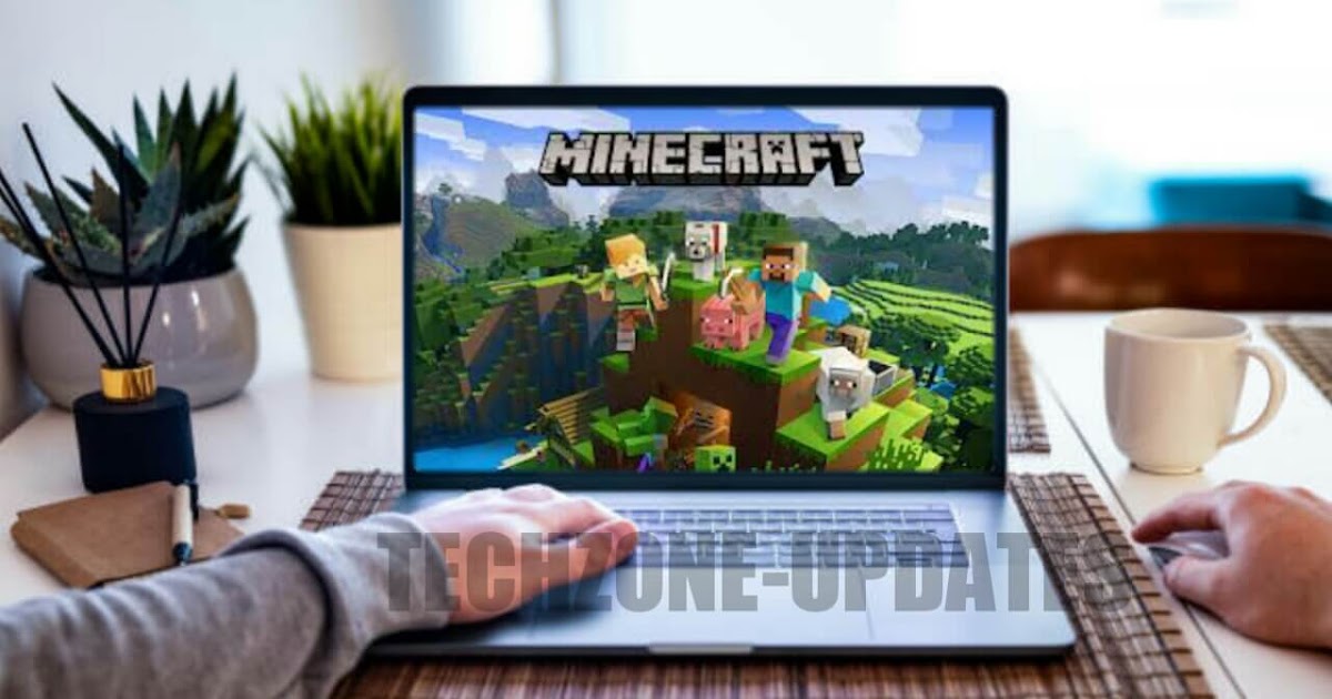 Download Minecraft Free for PC/Laptop- Play Free Minecraft in PC/Laptop