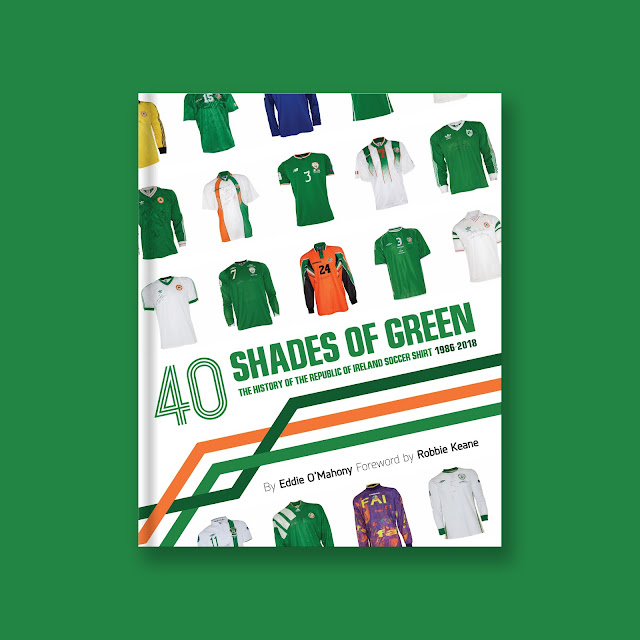 40 Shades of Green Designing the Cover