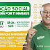 Vereador Mitoso realiza mais uma ação social com serviços gratuitos para população da Zona Norte