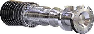 rotor turbine