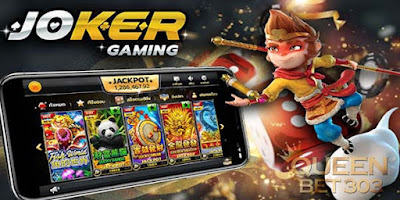 Apk Slot Online Joker123 | Daftar Slot Joker Gaming | Judi Slot Joker | Joker388 Slot Online