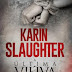 Harper Collins | "A Última Viúva" de Karin Slaughter