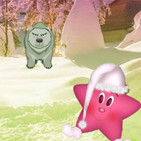 Games2Rule - G2R Christmas Star Forest Escape