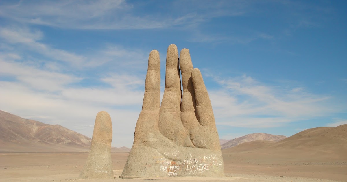 Jawapan Wow Gurun Atacama 13  Kontrak Kerja