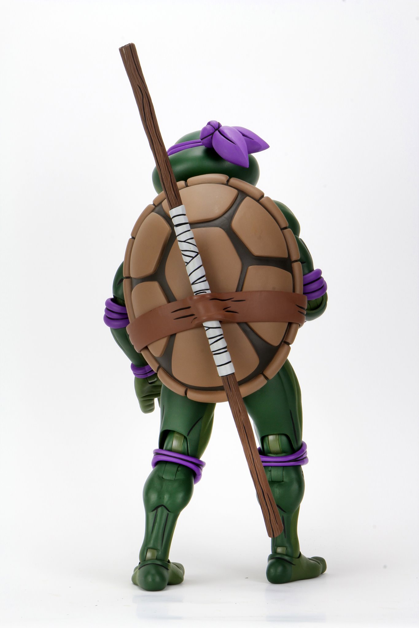 Teenage Mutant Ninja Turtles Donatello