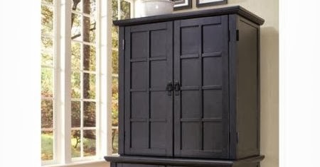 Sauder Armoire: A Must-Have Storage Solution for Your Bedroom