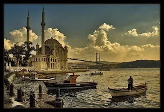 أجمل الصور من تركيا