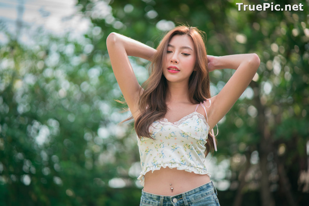 Image Thailand Model – Nalurmas Sanguanpholphairot – Beautiful Picture 2020 Collection - TruePic.net - Picture-41