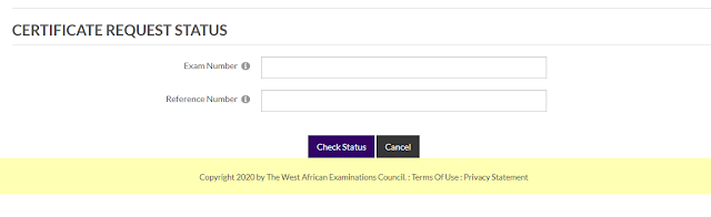 WAEC Original Certificate Collection Guidelines | Online & Offline