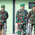 3 Anggota Berhasil Buktikan Dharma Bakti Sebagai Prajurit TNI-AD